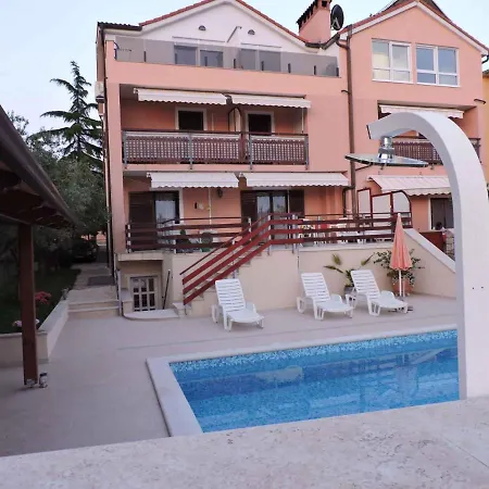 Appartement In Vodnjan/istrien 38207 Peroj