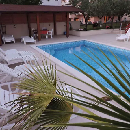 Apartment In Vodnjan/istrien 38207
