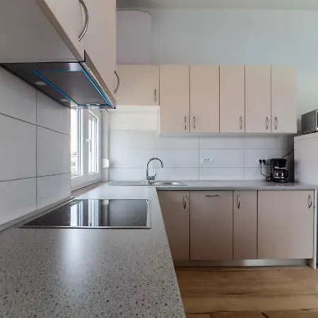 Apartment In Vodnjan/istrien 38207 Peroj