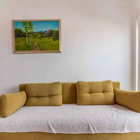 Apartment In Vodnjan/istrien 38207