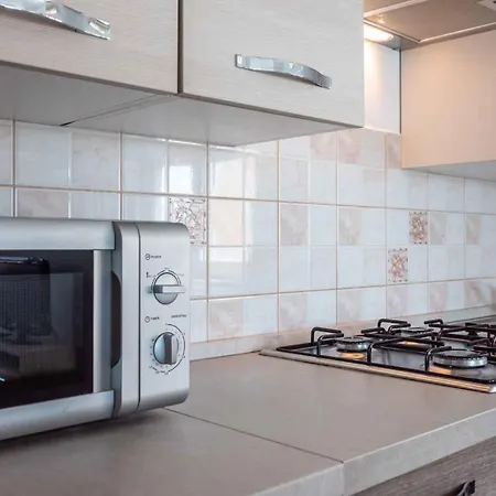 Apartment In Vodnjan/istrien 38207 Peroj