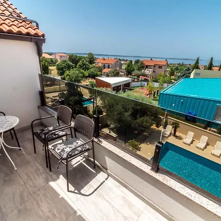 Appartement In Vodnjan/istrien 38207 Peroj