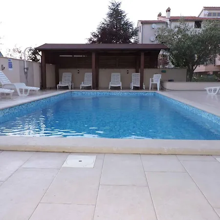 Appartement In Vodnjan/istrien 38207 Peroj