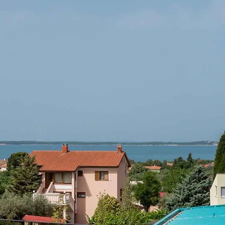 In Vodnjan/istrien 38207