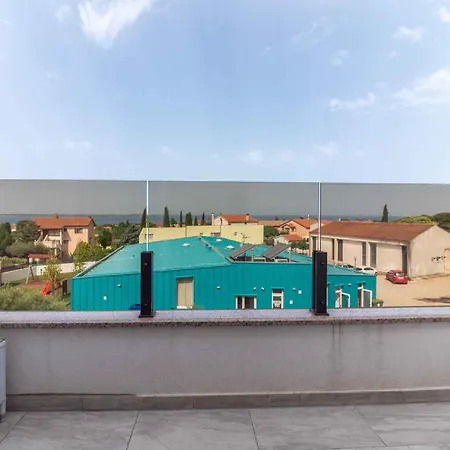 In Vodnjan/istrien 38207